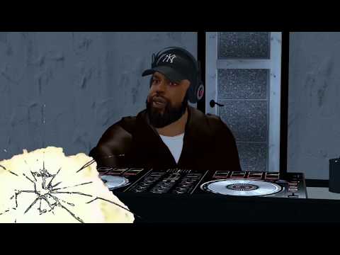 Sean Price "Funk Flex Parody" (Official Video)