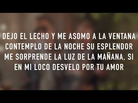 Danny Frank - Desvelo De Amor (Karaoke)