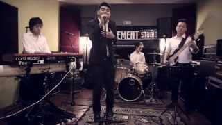 Thinking Out Loud - Motown/Doo-Wop Cover by The Society
