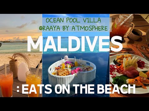 Videos del Raaya By Atmosphere 5★ en Raa Atoll, MaldivasVer MásVerPrecios12CerrarConsulta por Whatsapp 🇦🇷BookingTripadvisorExpediaOrbitzPricelineTripSkyscannerHotelesHotwireCheapticketsTuiWotif