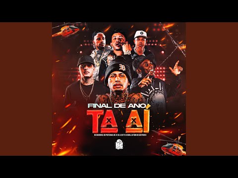 Final de Ano Ta Ai