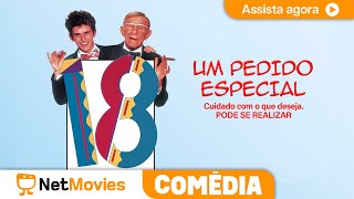 Um Pedido
