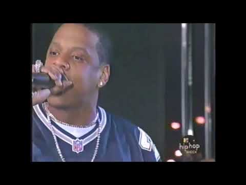 Mic Geronimo feat. Ja Rule & Jay Z & DMX - Time To Build (BIGR Extended Mix)