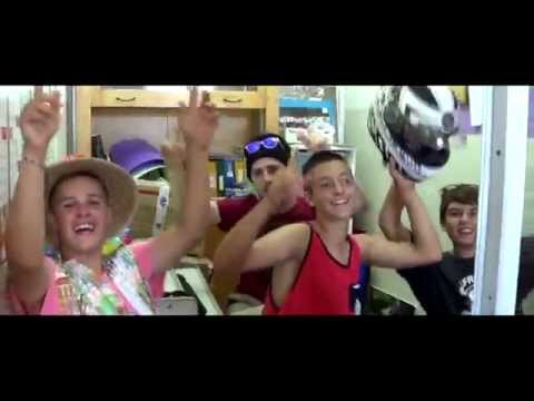 Escola Sant Feliu - Lipdub 2015 ''L.A. Calling''