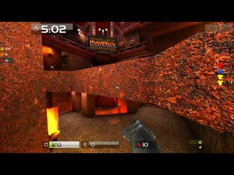 Quake Live: MODE$TIA(POV)_vs_GipsyDanger_lostworld