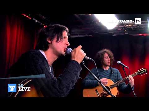 Carl Barât - «Glory Days»