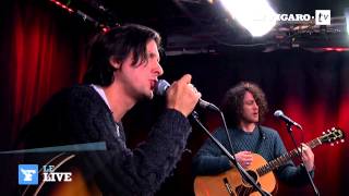 Carl Barât - «Glory Days»