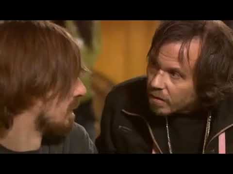 Nista brate, nista! Al ni da me dirne.(Pikac i Dule)