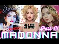 MADONNA (ALL HIS DISCOGRAPHY AND MUSIC PART 14)