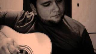 When the Circus Leaves Town by Randy Rogers Band (Jose Gutierrez)