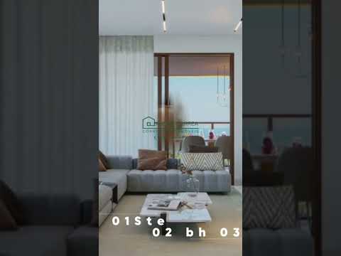 Apartamento Garden à venda, no wave by yoo em Rio de Janeiro, Barra da Tijuca, com 4 quartos, 227m²