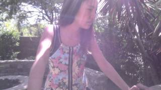 Run Away- Megan and Liz Music Video