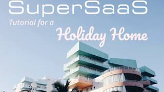 SuperSaaS video