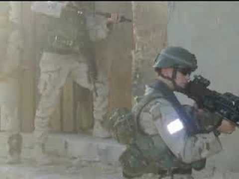 Elite Soldiers-Tribute to the U.S. Special Forces