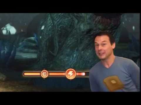 Mortal Kombat: Dan "Toasty!" Forden Returns!