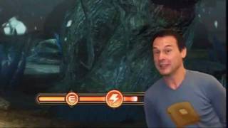 Mortal Kombat: Dan "Toasty!" Forden Returns!