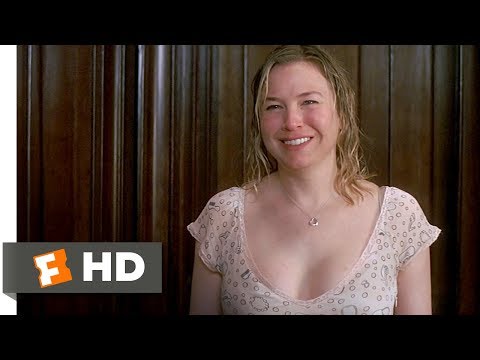 Bridget Jones: The Edge of Reason (10/10) Movie CLIP - Will You Marry Me? (2004) HD