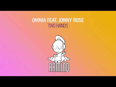 Omnia feat. Jonny Rose - Two Hands (Original Mix)