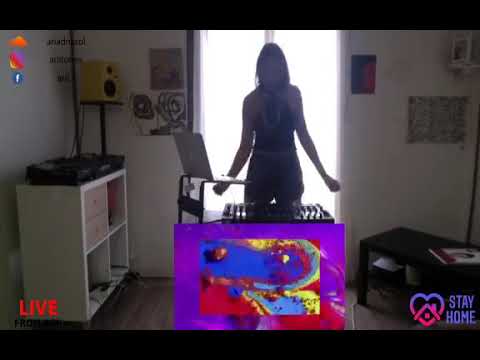 Deep House Argentina: Session 3- ARIADNA