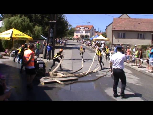 Černá Hora, 21. 07. 2013