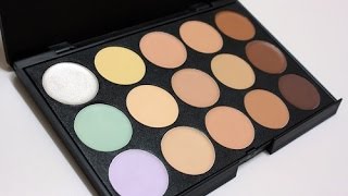 Correctores: Tonos y funciones