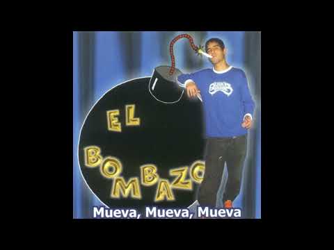 El Bombazo, Andy DJ - Vete