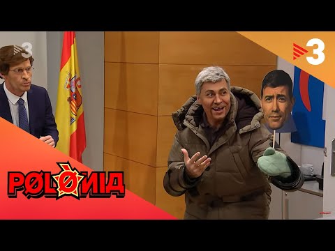 L'encantador de líders - Polònia