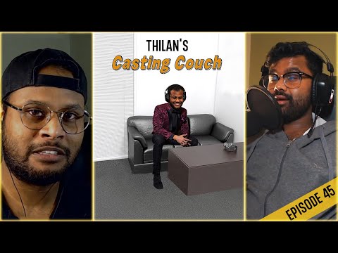Big Break Banter: Podcast #45 - Thilan's Casting Couch