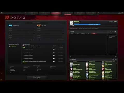 Dota 2 Gygabyte.Mineski Vs Invasion eSports -Game 1 Part 3- Synergy League