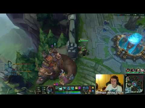 Allorim Maokai 15 [vs Swain]