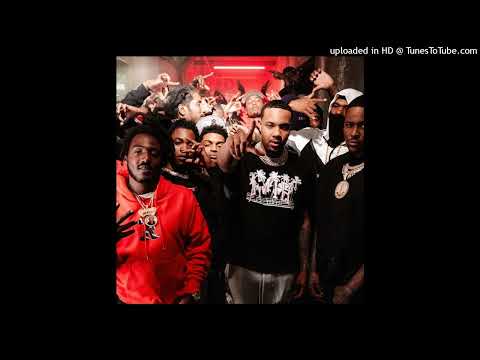 G Herbo Type Beat "Heavy Hitter" | Hard Type Beat