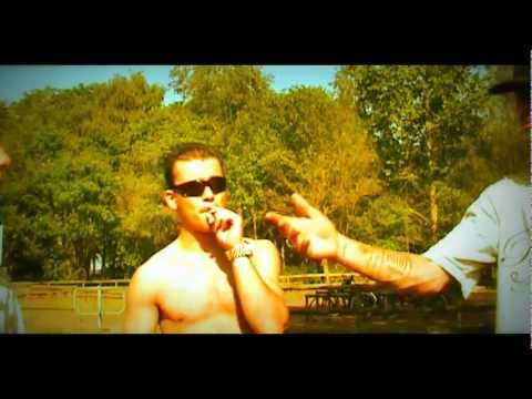 EMilio ft Nathaan - Hou Het Echt (Official Videoclip) Solid Rocks