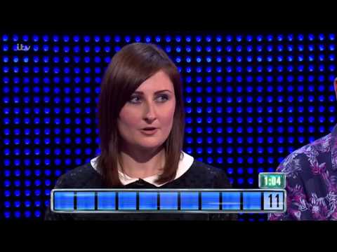 The Team Build A Final Chase Lead Of Eighteen - The Chase