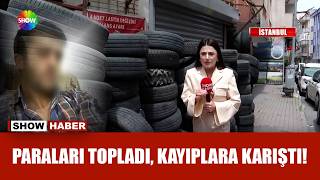 ''20 kişiden 30 milyon lira aldı''