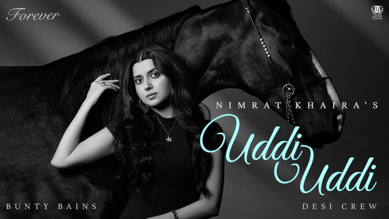 Uddi Uddi Lyrics | Nimrat Khaira