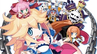 Mugen Souls video thumbnail