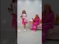 Alice Like A Barbie Girl In Real Life With Mom