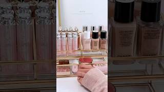 Download lagu Organizing my makeup faves ✨ 🔗in description (long press) #makeup #makeupcollection mp3
