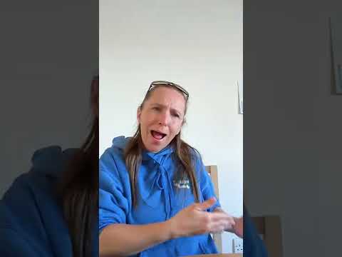 all of me by John legend in BSL SSE