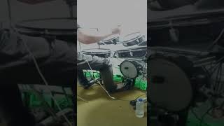 ROBERTO CARLOS Drumcam