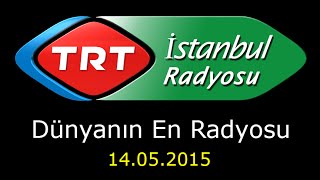 Dünyanın En Radyo programı 14.05.2015  İstanbul -MUZO