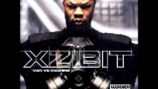 Xzibit - Symphony In X Major