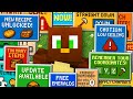 I Added Unskippable Ads To Ruin Minecraft