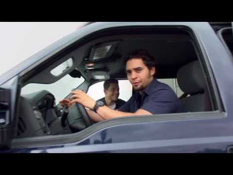 Need for Speed (Featurette 'The Guys')