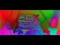 Fox International Productions In DMA With Pack Of Normal Fanfare PAL Version