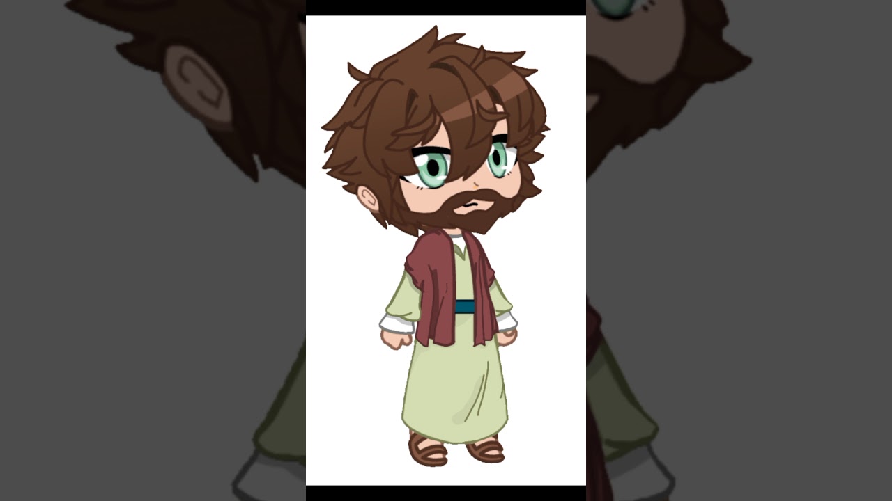 Dublagem do Dakota como "Jesus"