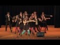 Voices in Your Head - Applause (Spring Concert ...