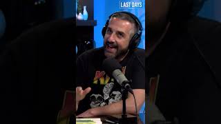 Lisa &quot;Left Eye&quot; Lopes | Last Days Podcast