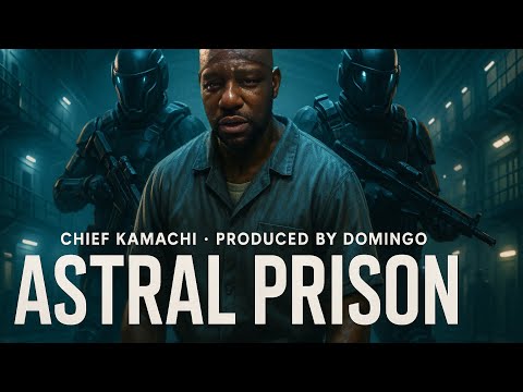 🎶 🔥 New Chief KAMACHI “Astral Prison” produced by Domingo ! 2025 #chiefkamachi #aotp #jujumob