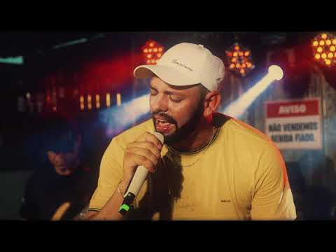 PERSISTÊNCIA - DOUGLAS NASCIMENTO (SERESTA DO DN)